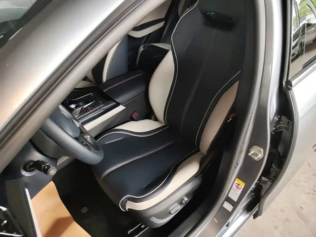 BYD Qin PLUS — фото 15