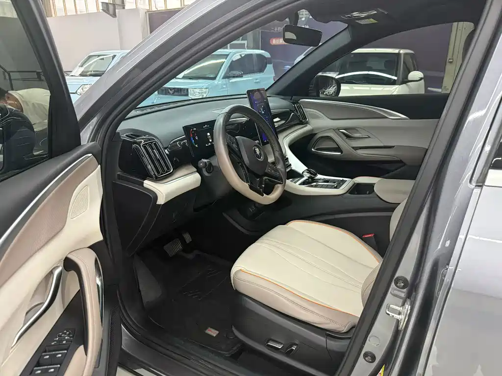 BYD Pro New Energy — фото 8