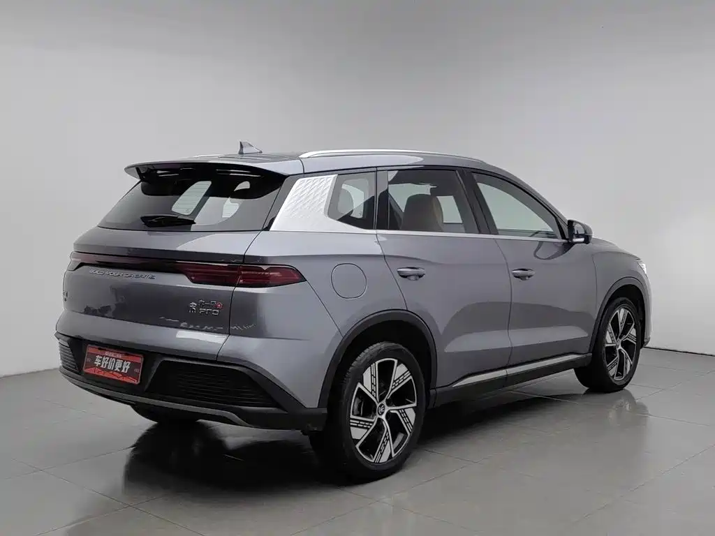 BYD Pro New Energy — фото 2