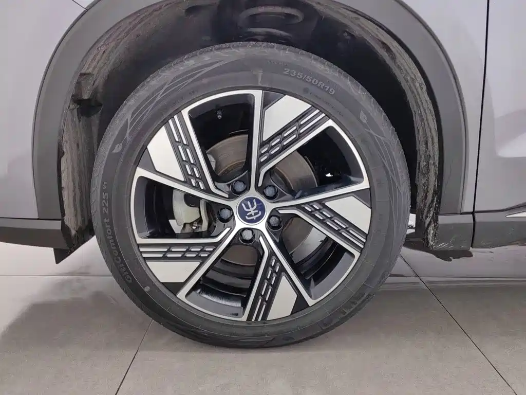 BYD Pro New Energy — фото 17
