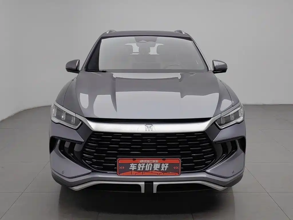 BYD Pro New Energy — фото 3