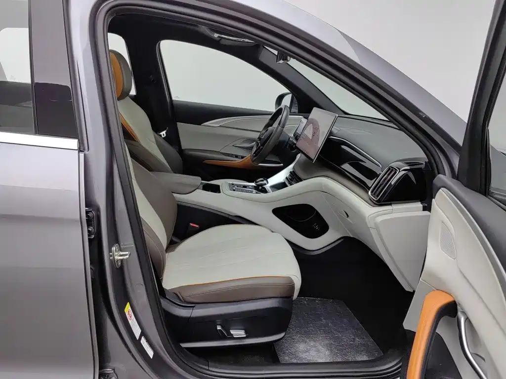 BYD Pro New Energy — фото 23