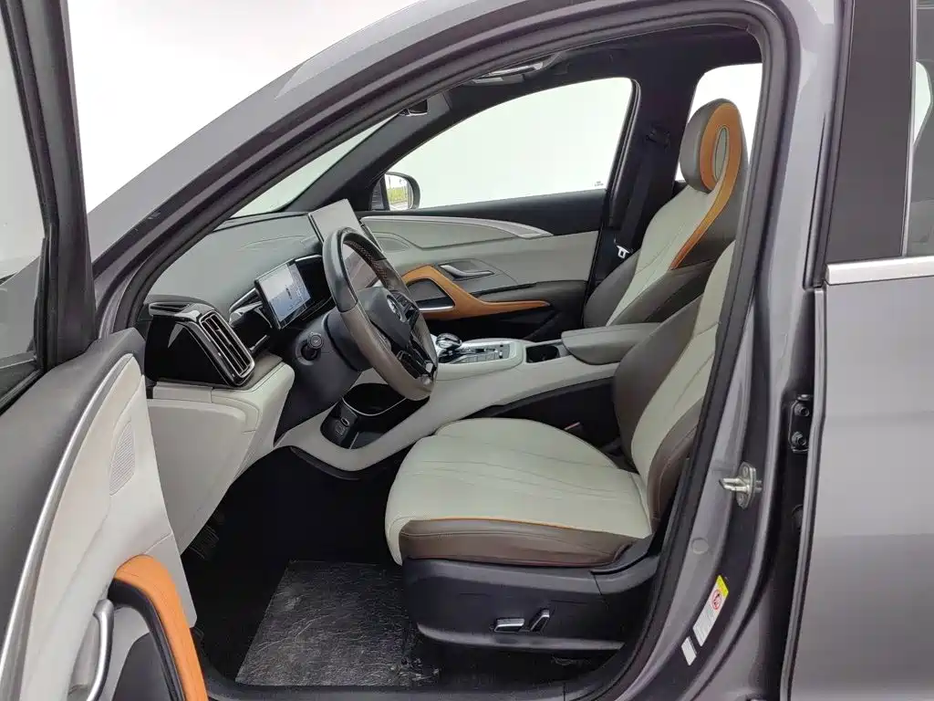 BYD Pro New Energy — фото 10