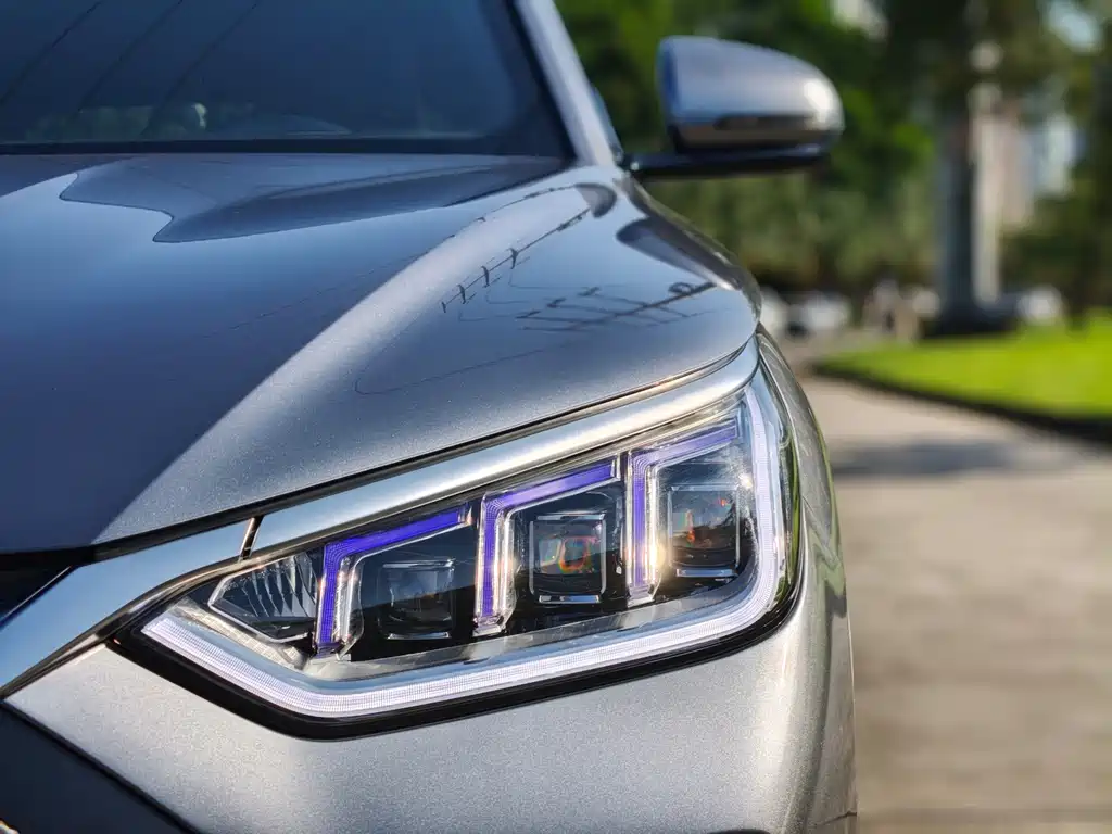 BYD PLUS New Energy — фото 10