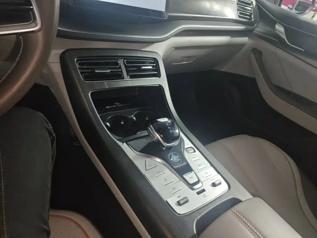 BYD Qin PLUS — фото 14