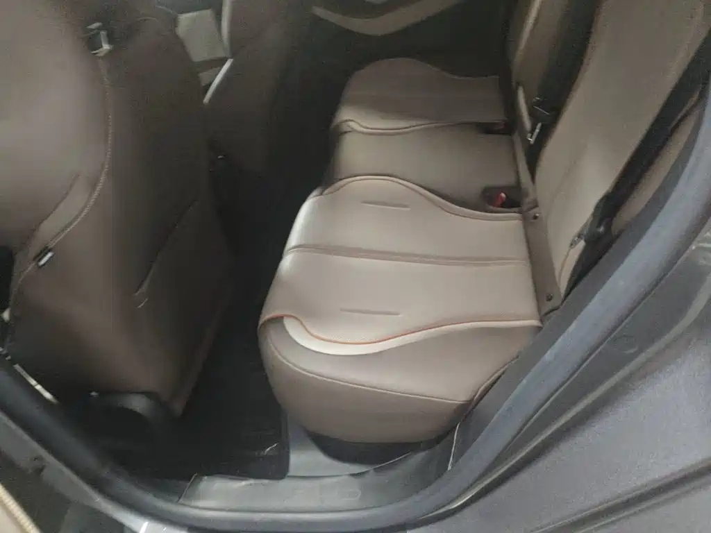 BYD Qin PLUS — фото 17