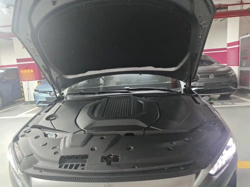 BYD Qin PLUS — фото 20