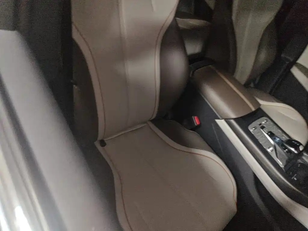 BYD Qin PLUS — фото 25
