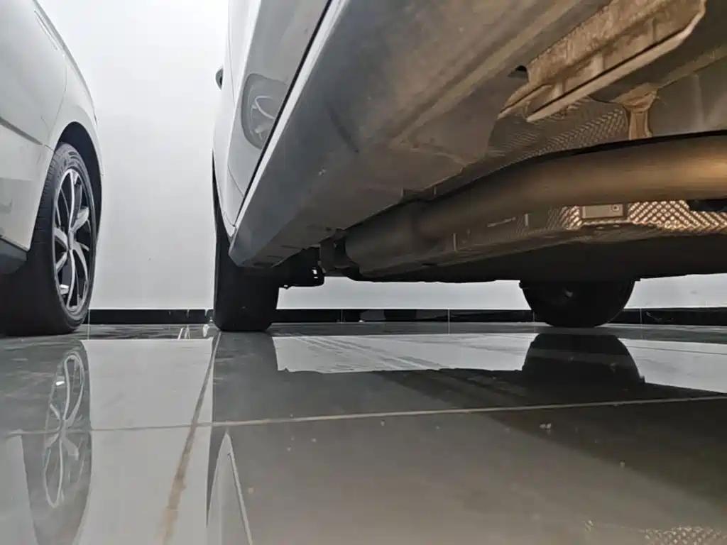 BYD Seal 05 DM-i — фото 21