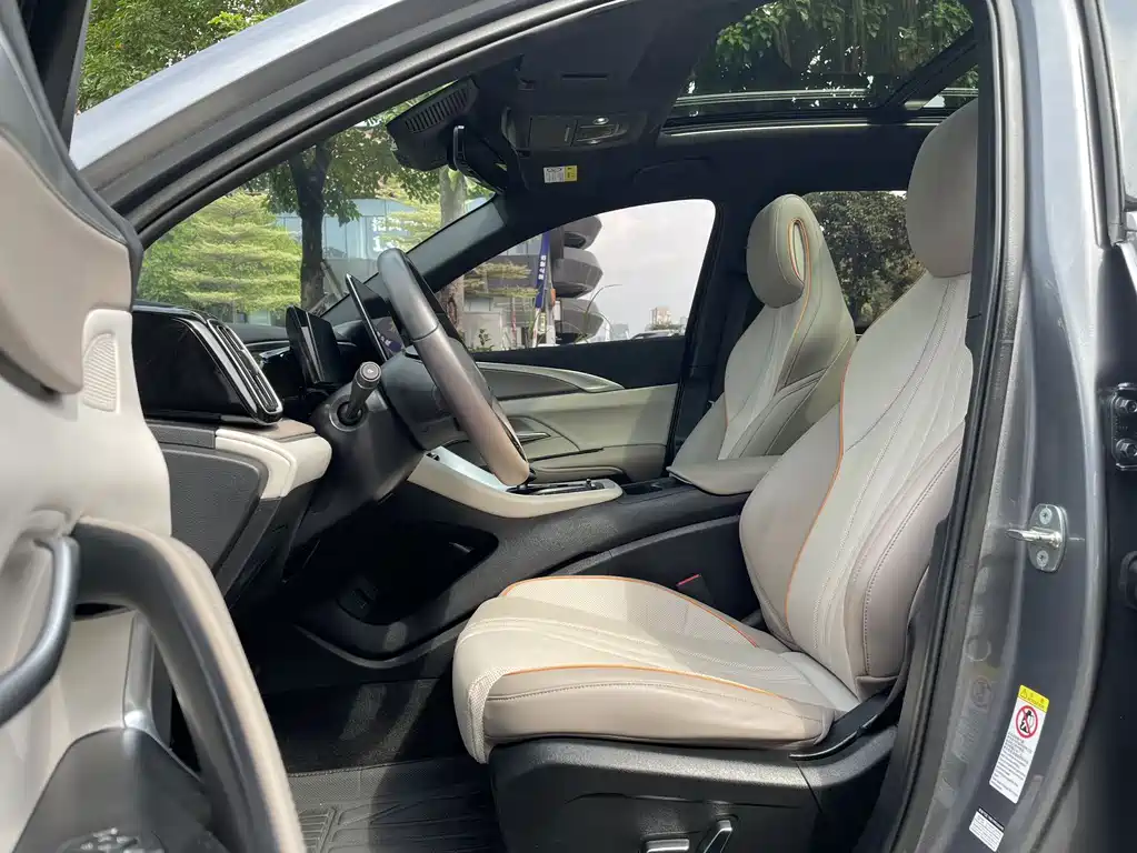 BYD Pro New Energy — фото 4