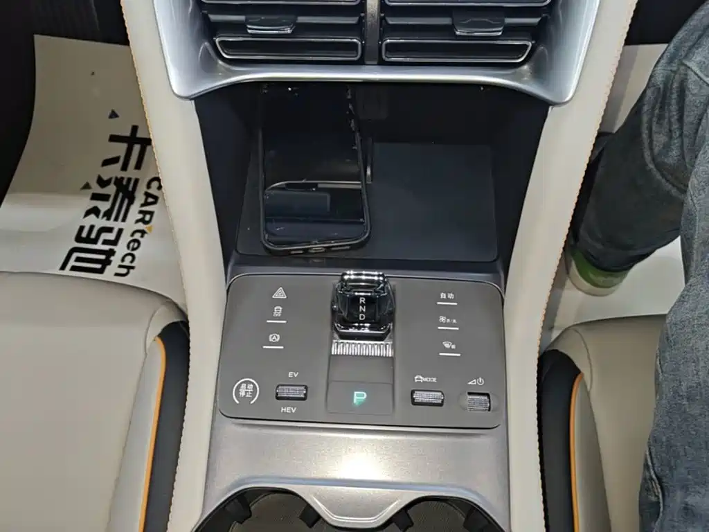 BYD PLUS New Energy — фото 14