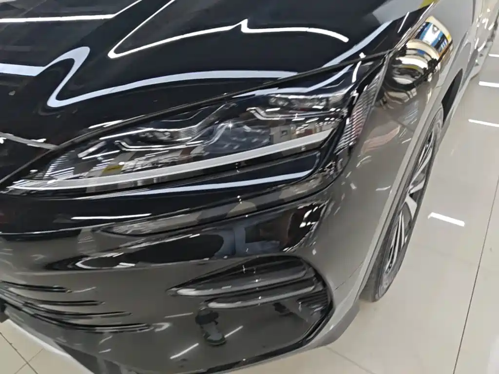 BYD PLUS New Energy — фото 24