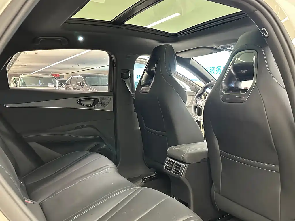 BYD Seal 06 — фото 15