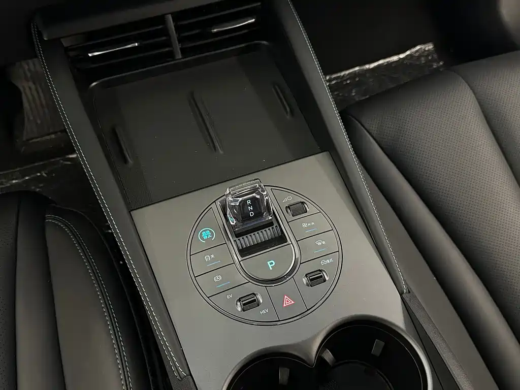 BYD Seal 06 — фото 19
