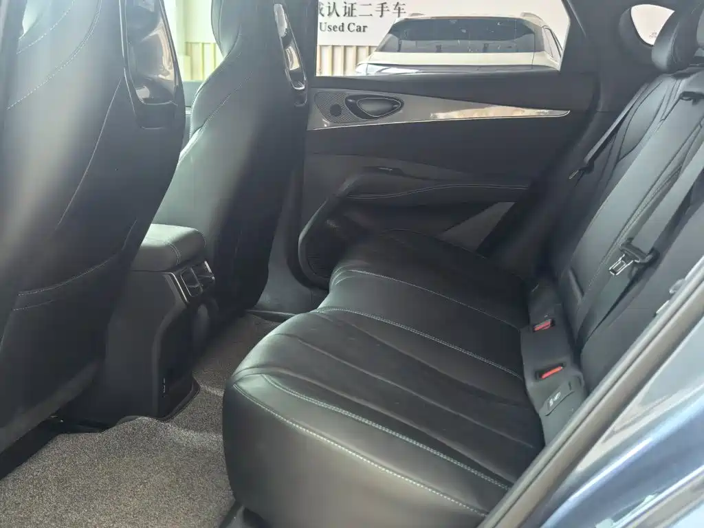 BYD Seal 06 — фото 9