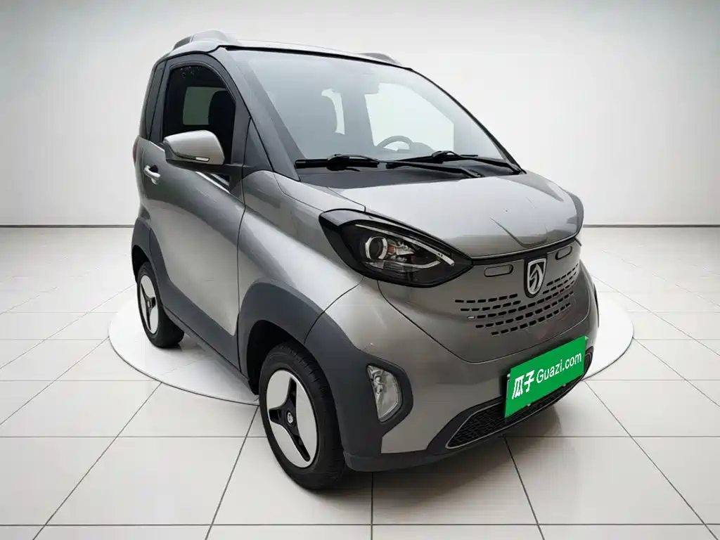 Baojun E100 — фото 3