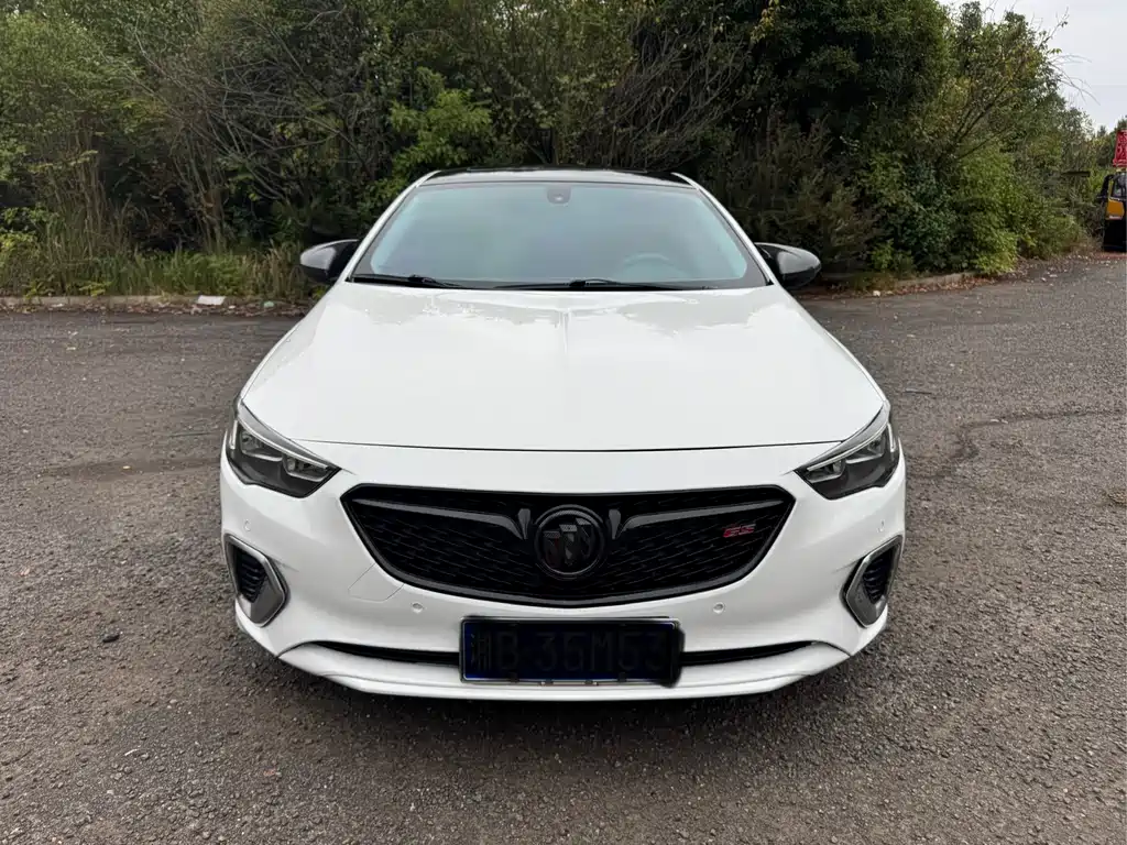 Buick Regal — фото 2