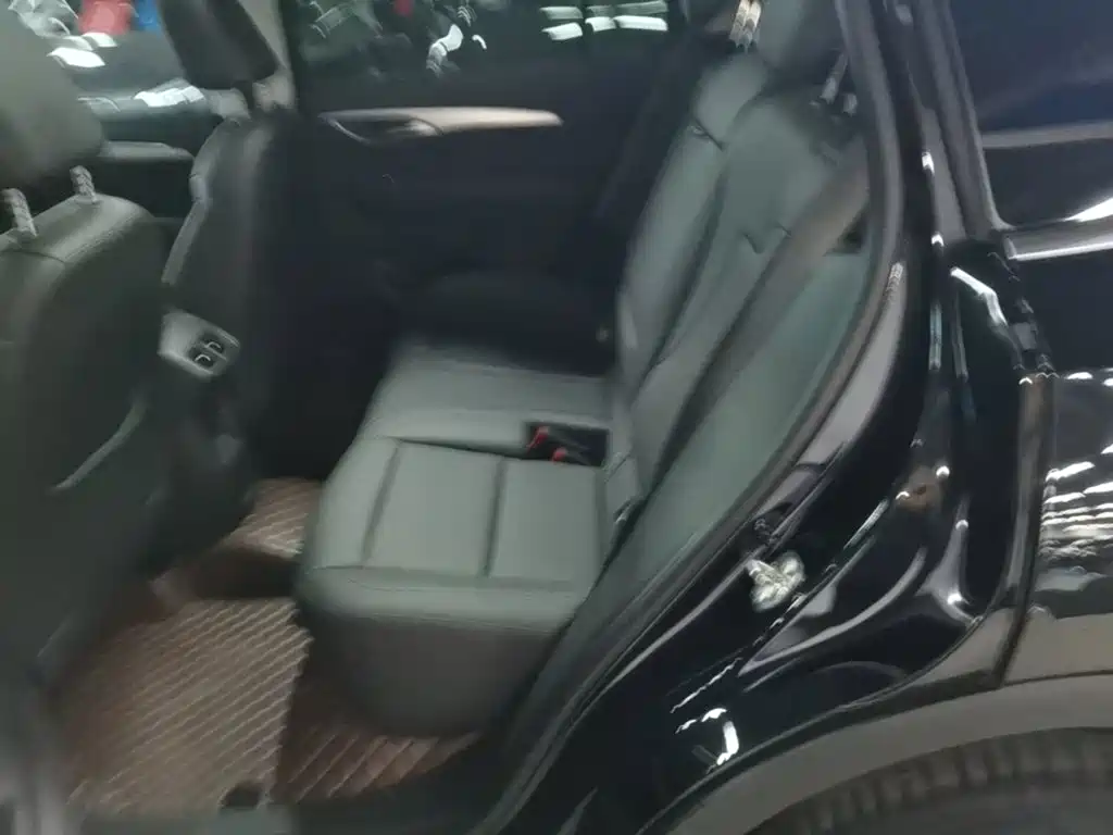 Buick Envision Plus — фото 17