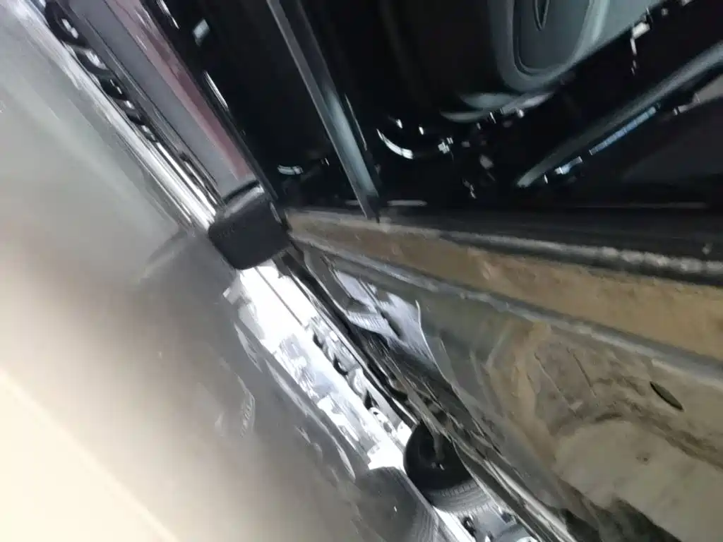 Buick Envision Plus — фото 22