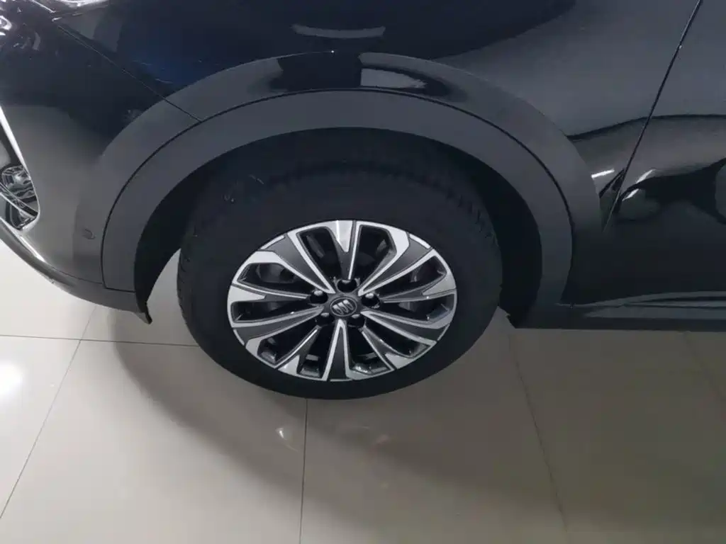 Buick Envision Plus — фото 23