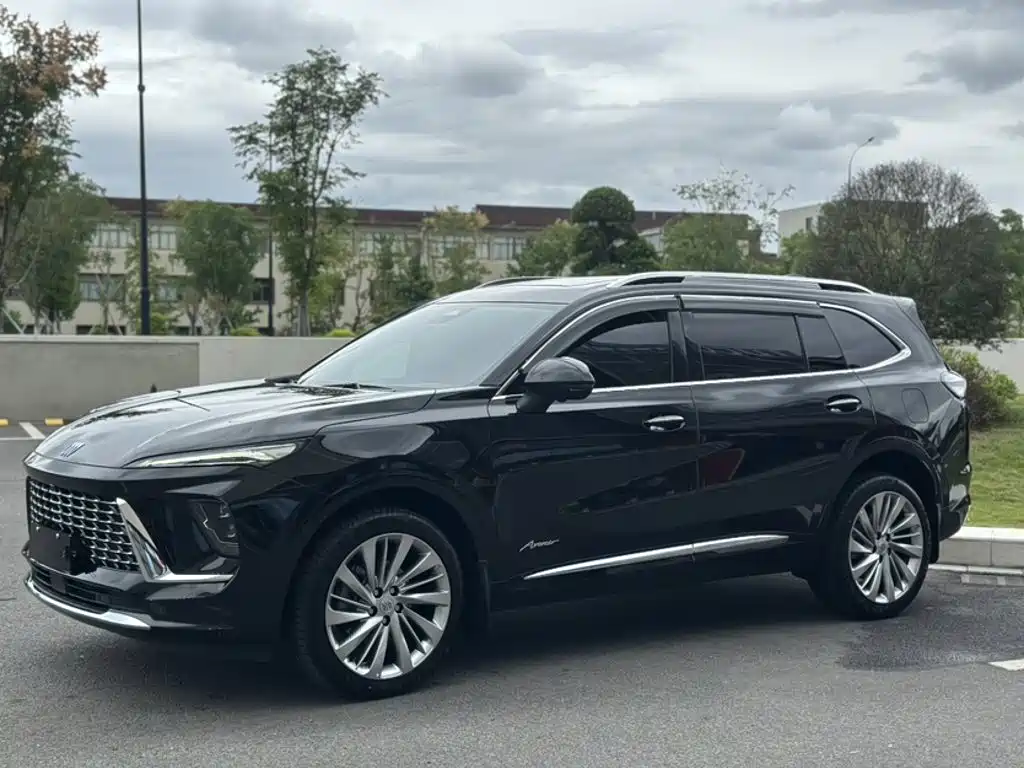 Buick Envision Plus — фото 2