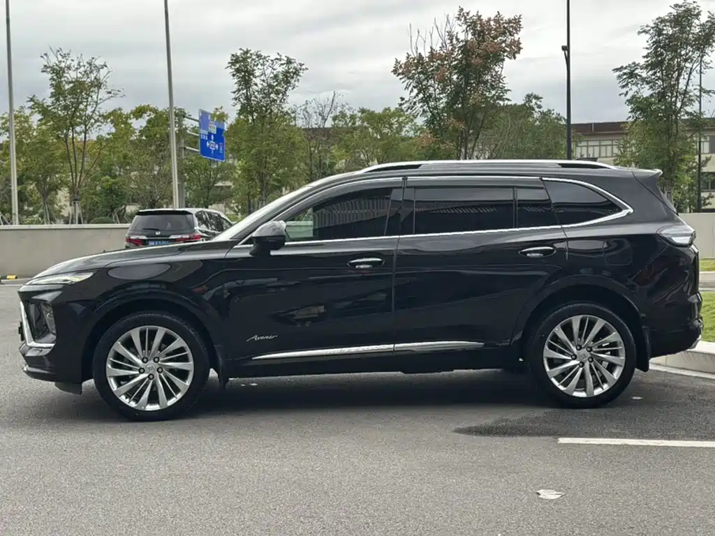 Buick Envision Plus — фото 8