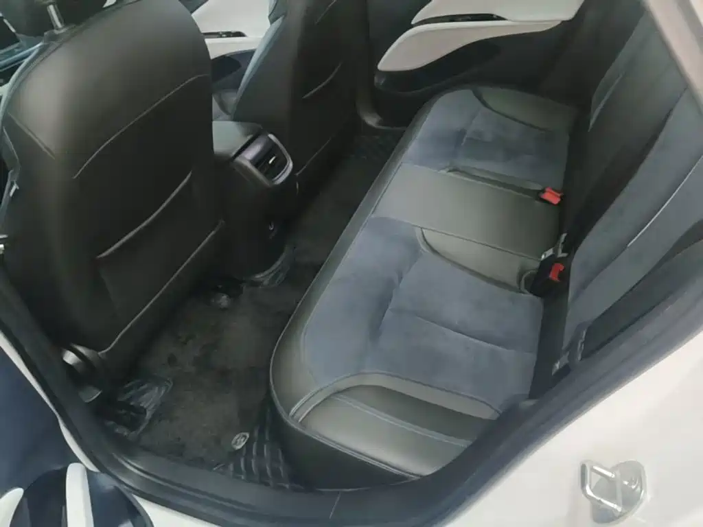 Buick Velite 6 — фото 13