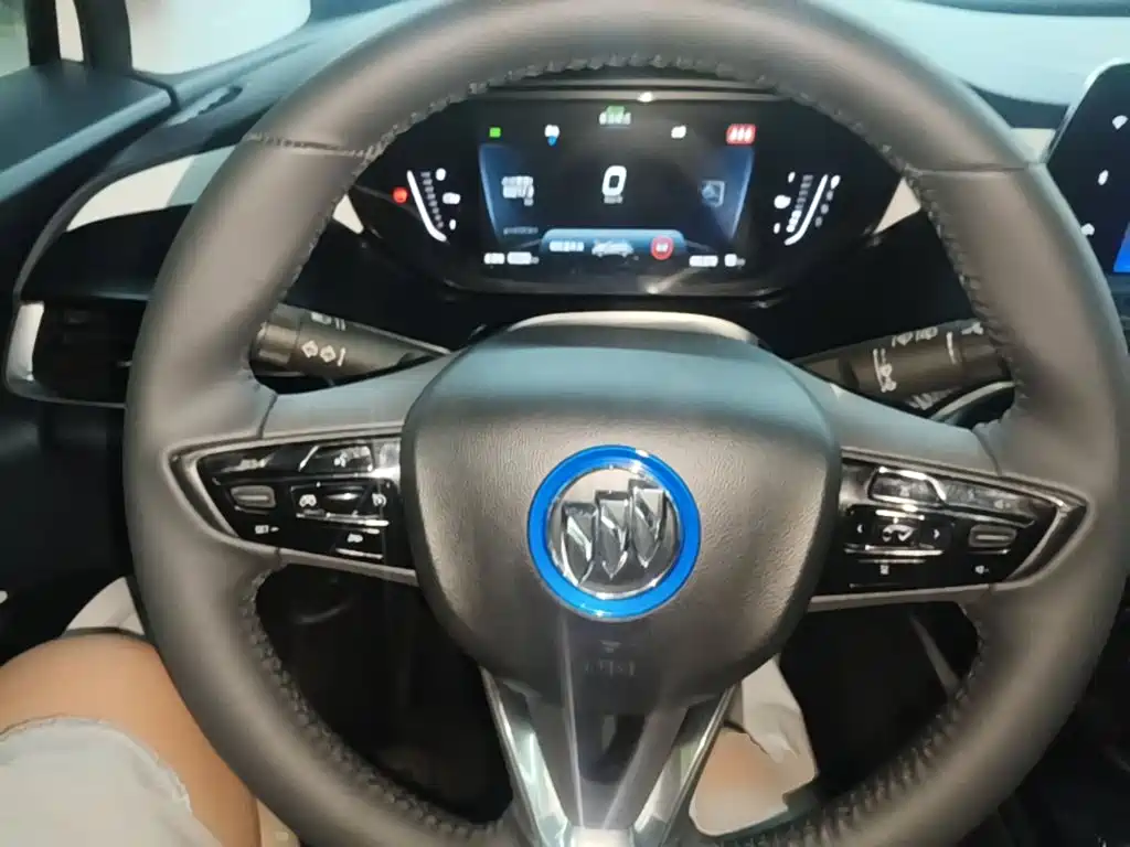 Buick Velite 6 — фото 7