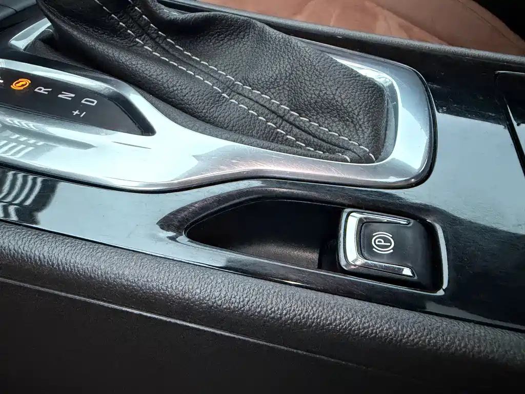 Buick Regal — фото 17
