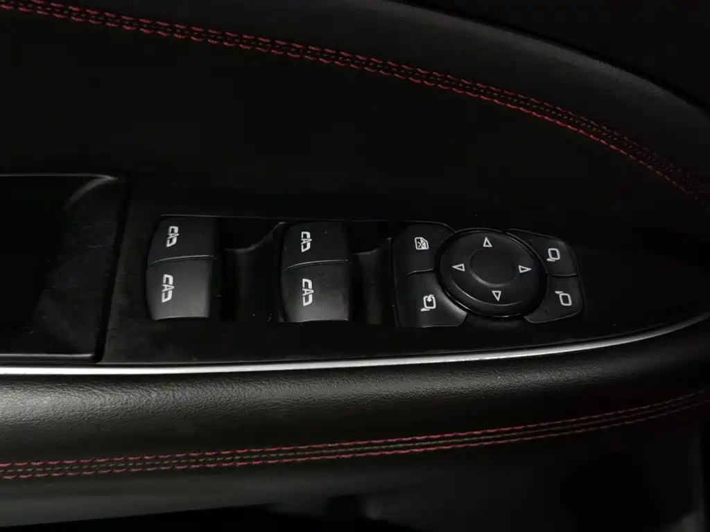 Buick Regal — фото 9
