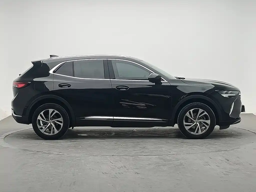 Buick Envision S — фото 3