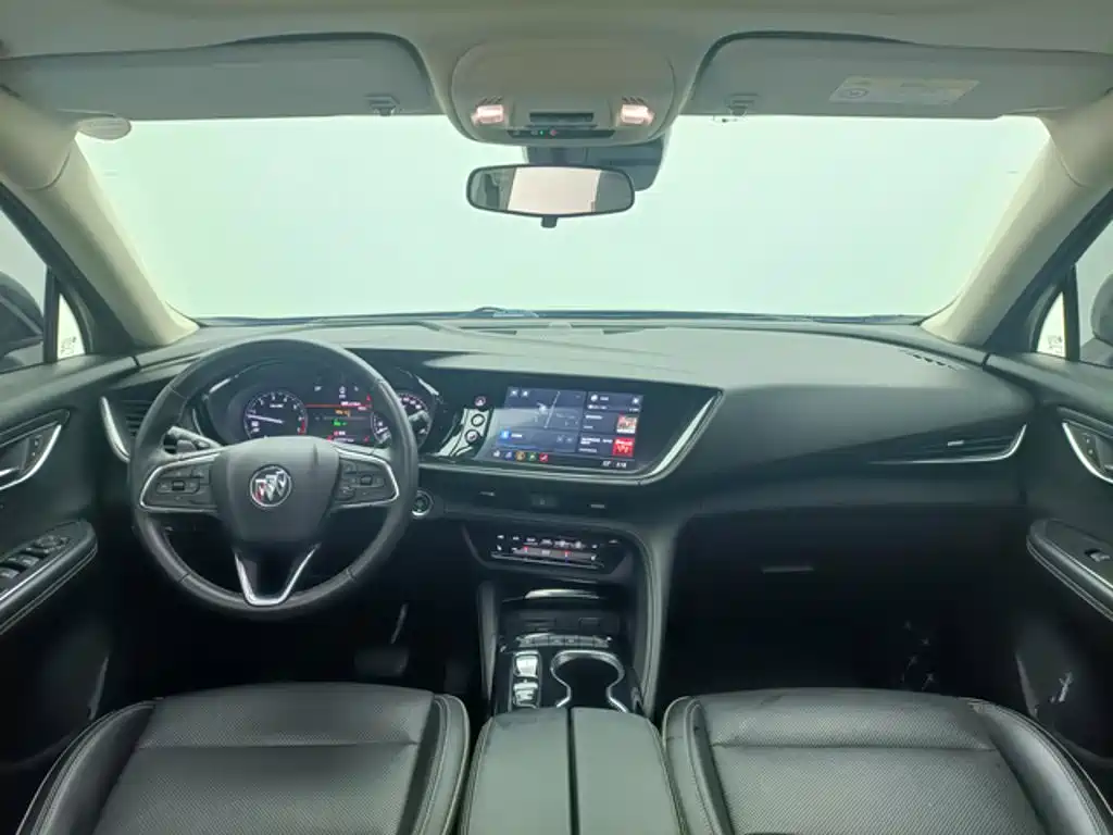 Buick Envision S — фото 4