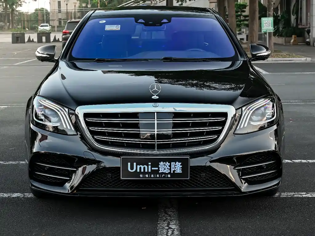 Carlsson S-Class — фото 4