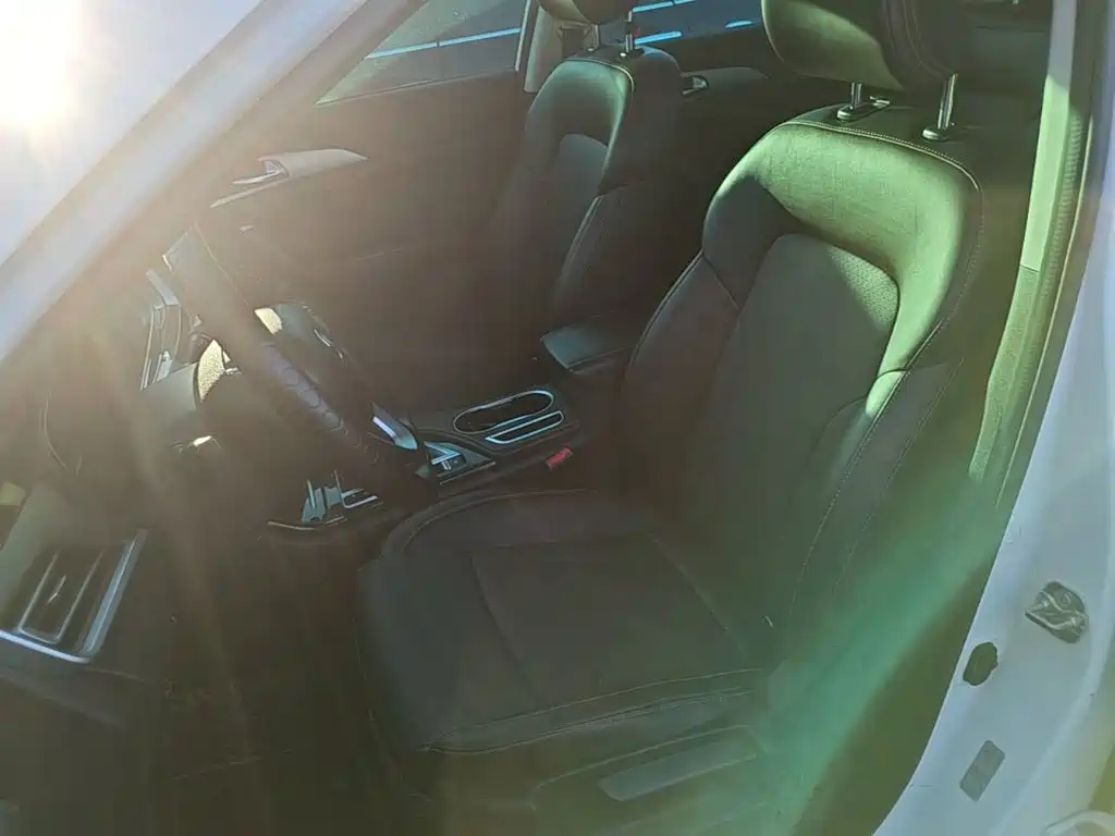 Changan CS35PLUS — фото 15