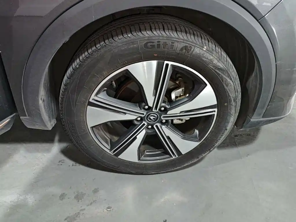 Changan CS55PLUS — фото 14