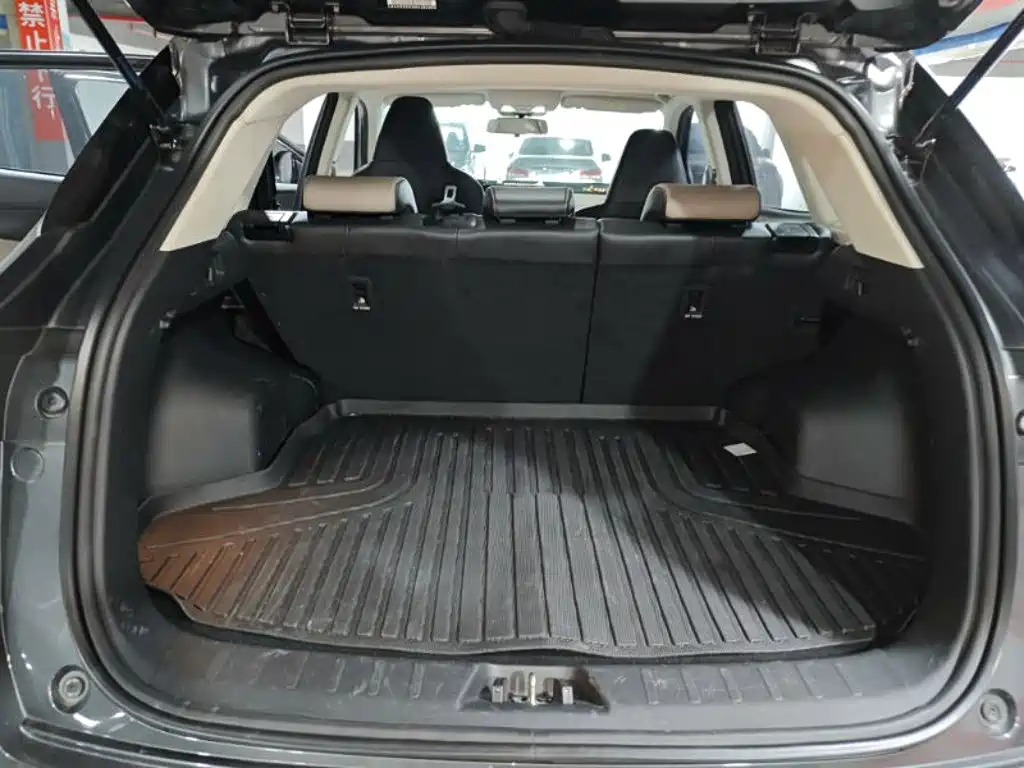 Changan CS55PLUS — фото 10