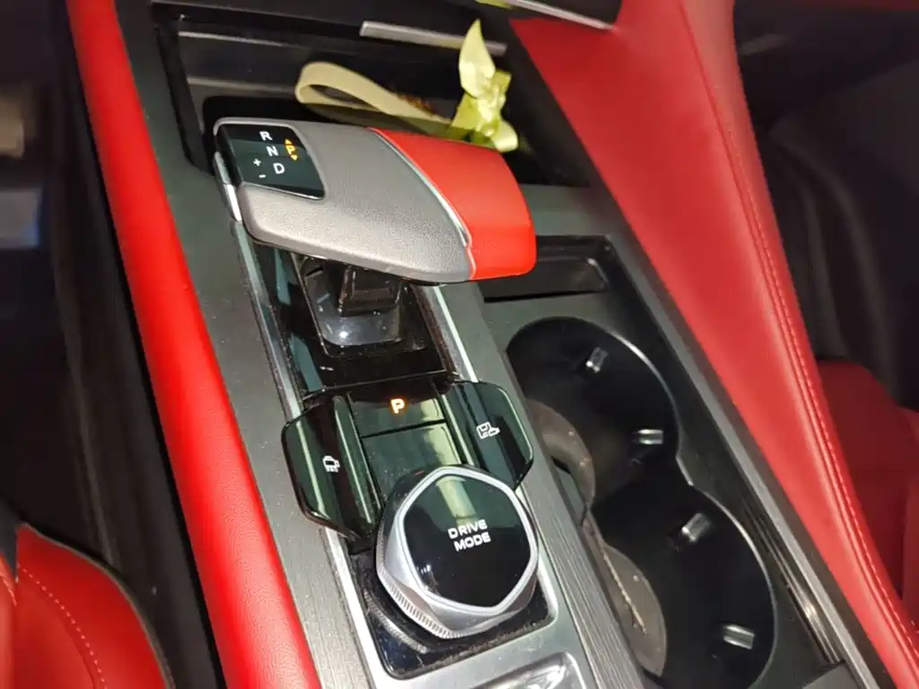 Changan CS75 PLUS — фото 14