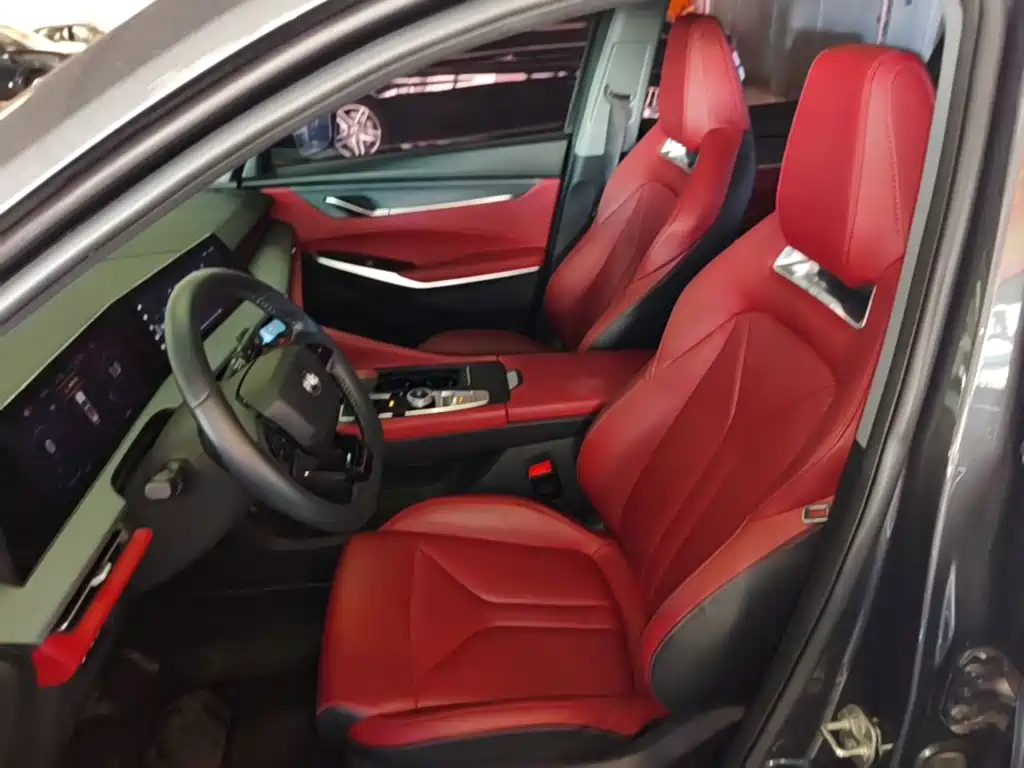 Changan CS75 PLUS — фото 15