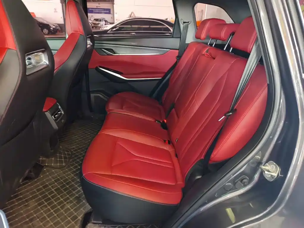 Changan CS75 PLUS — фото 17