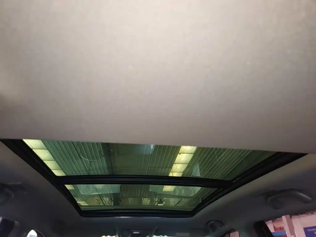 Changan CS75 PLUS — фото 18
