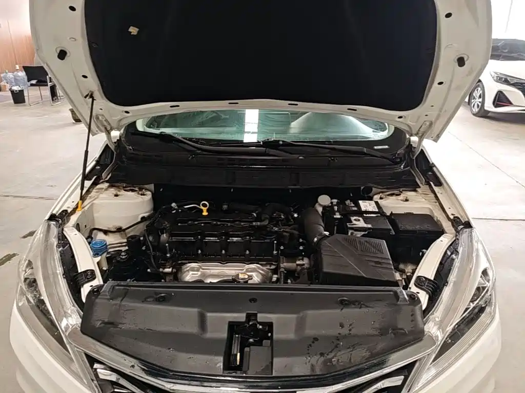 Changan Eado DT — фото 20