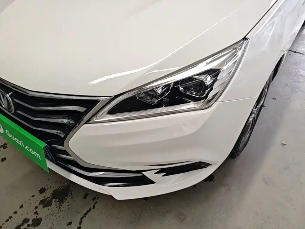 Changan Eado DT — фото 24