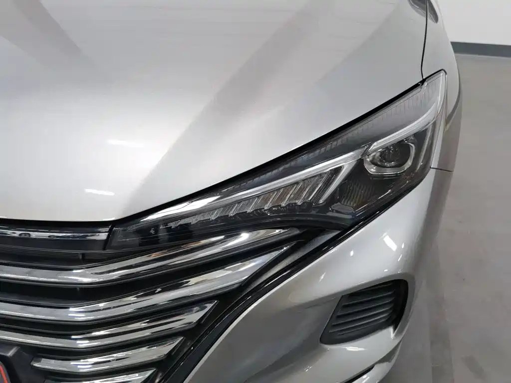 Changan Eado — фото 7