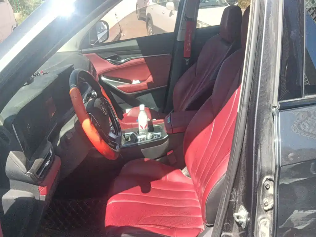 Changan CS75 PLUS — фото 14