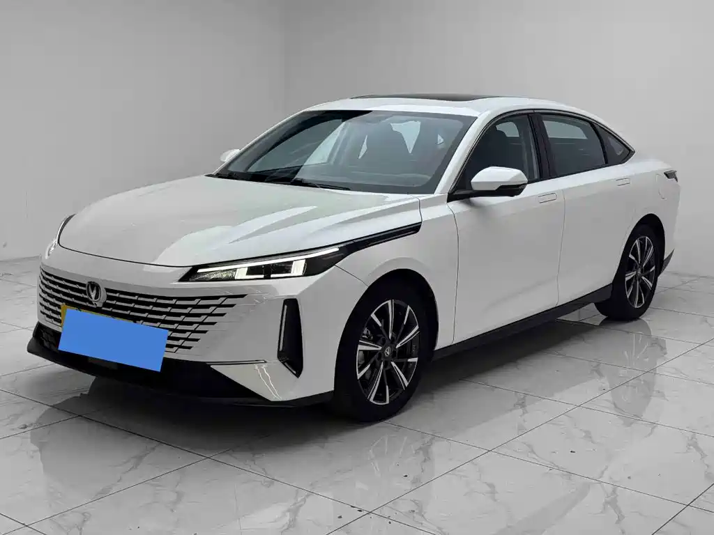 Changan Yida