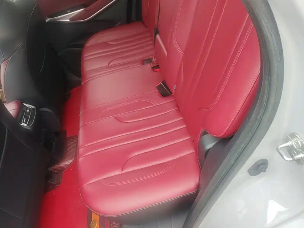 Changan CS75 PLUS — фото 17