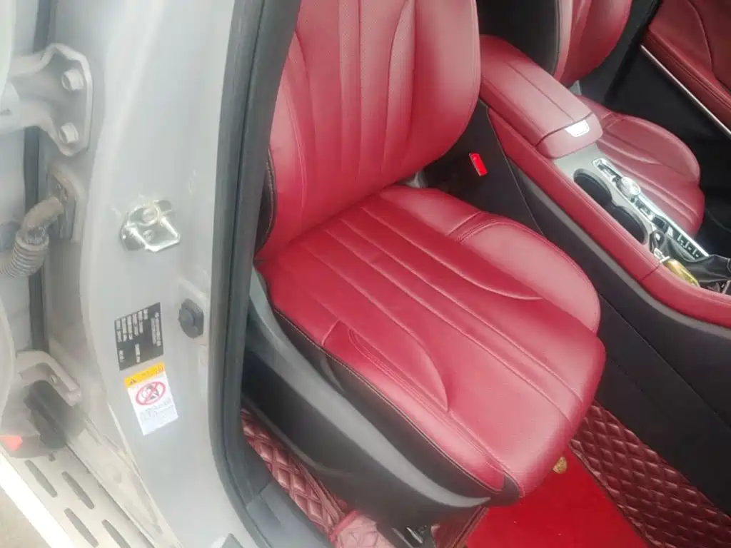 Changan CS75 PLUS — фото 25