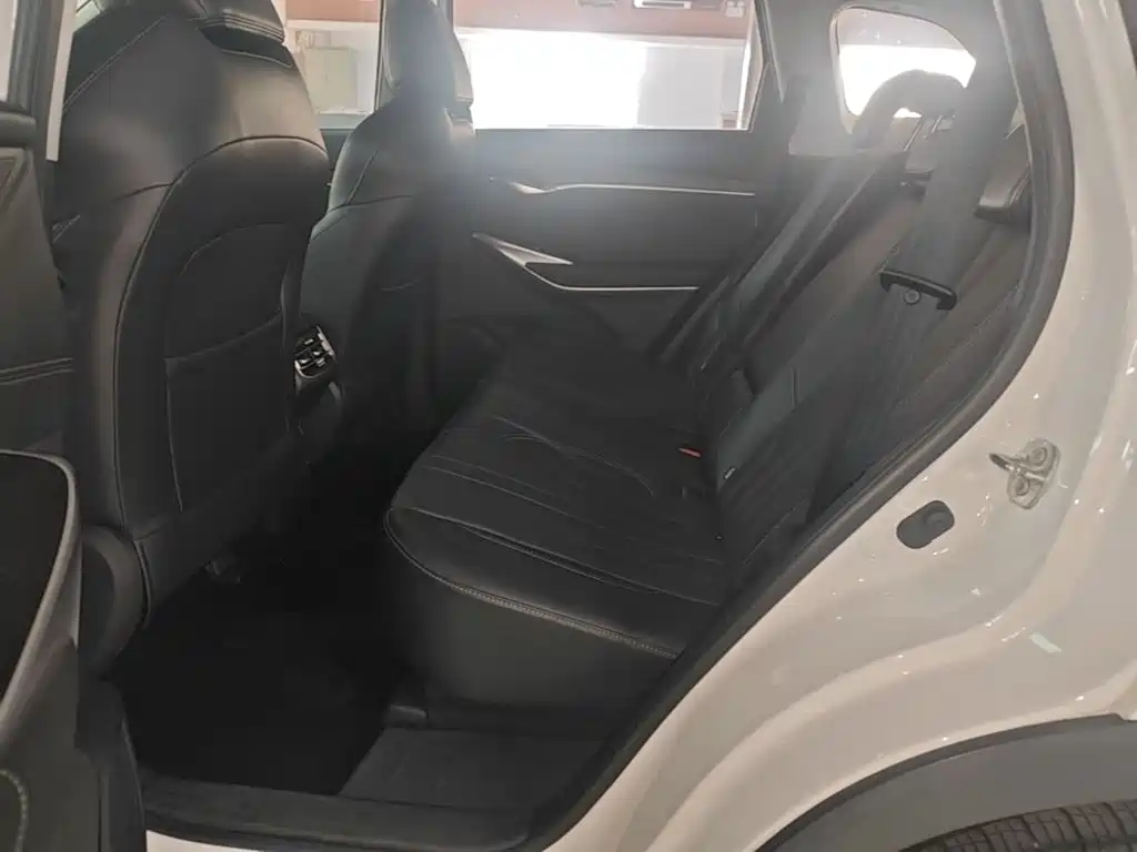 Changan CS75 PLUS — фото 17
