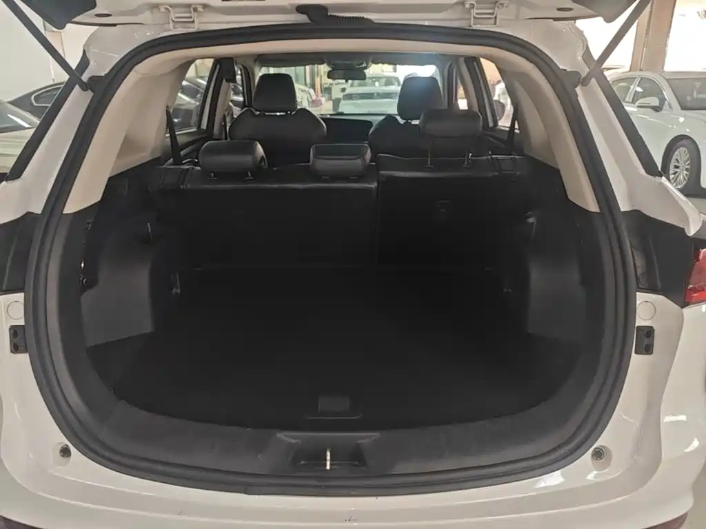 Changan CS75 PLUS — фото 19