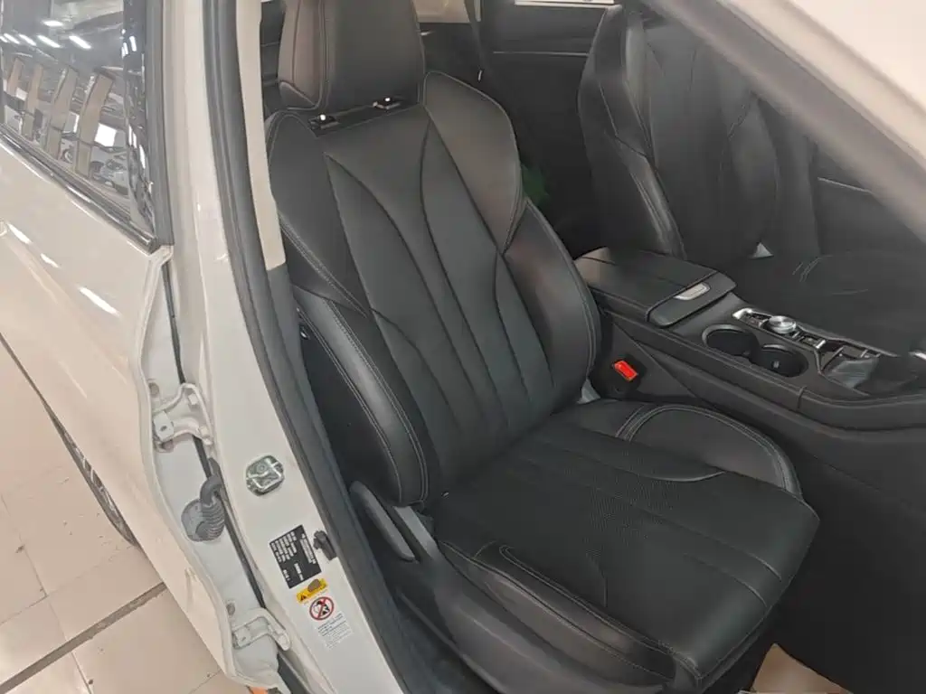Changan CS75 PLUS — фото 25